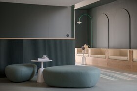 Hotel Le Prieure