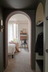 Hotel Le Prieure