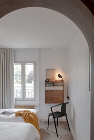 Hotel Le Prieure