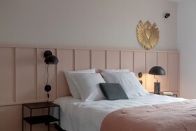 Hotel Le Prieure