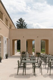 Hotel Le Prieure