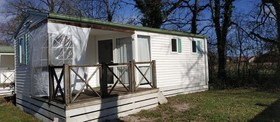 Camping Du Pont Vert