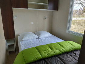 Camping Du Pont Vert