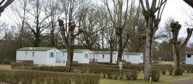 Camping Du Pont Vert