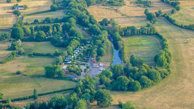 Camping Du Pont Vert