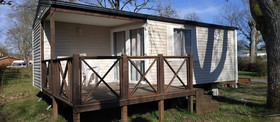 Camping Du Pont Vert