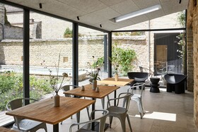 La Maison De Pommard