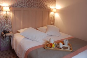 Hôtel les Fleurs