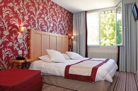 Hôtel les Fleurs