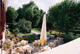 Hôtel les Fleurs