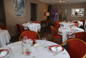 Hôtel les Fleurs