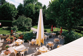 Hôtel les Fleurs