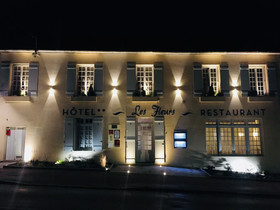 Hôtel les Fleurs