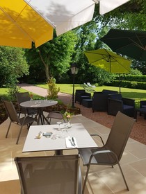 Hôtel les Fleurs