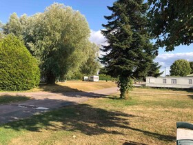 Camping De l'île d'Amour