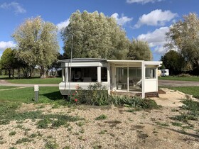 Camping De l'île d'Amour