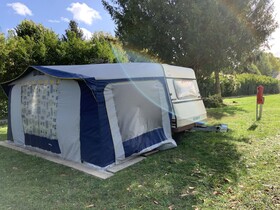 Camping De l'île d'Amour
