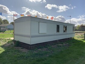 Camping De l'île d'Amour
