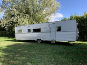 Camping De l'île d'Amour