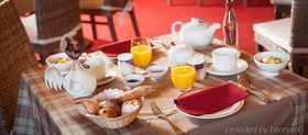 Chateau de Chailly Hotel Golf
