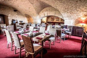 Chateau de Chailly Hotel Golf