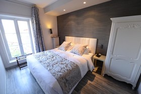 Hôtel Les Maritonnes Parc & Vignoble