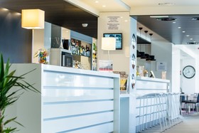 Holiday Inn Express Dijon
