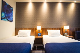 Holiday Inn Express Dijon