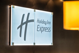 Holiday Inn Express Dijon