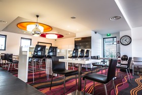 Holiday Inn Express Dijon