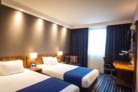 Holiday Inn Express Dijon