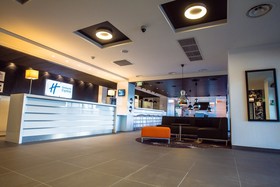 Holiday Inn Express Dijon