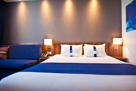 Holiday Inn Express Dijon