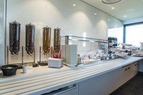 Holiday Inn Express Dijon