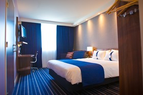 Holiday Inn Express Dijon