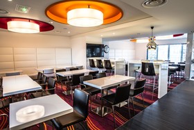 Holiday Inn Express Dijon