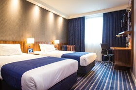 Holiday Inn Express Dijon