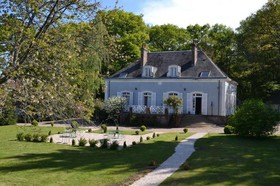 Hôtel Les Grands Chênes