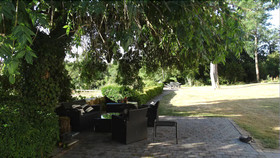 Domaine De Montboulon