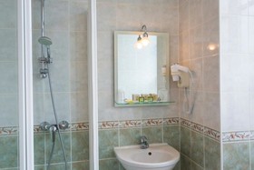 Hostellerie Bressane