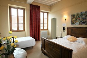 Hostellerie Bressane