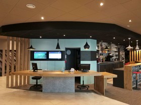 Hôtel ibis Saint-Gratien