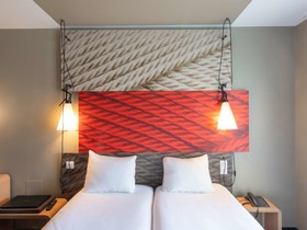 Hôtel ibis Saint-Gratien