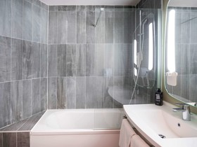 Hôtel ibis Saint-Gratien
