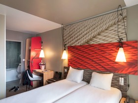 Hôtel ibis Saint-Gratien