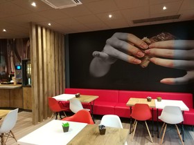 Hôtel ibis Saint-Gratien