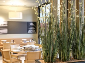 Hôtel ibis Saint-Gratien