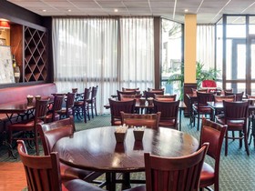 Hôtel ibis Saint-Gratien