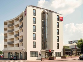 Hôtel ibis Saint-Gratien