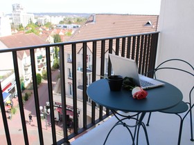 Hôtel ibis Saint-Gratien